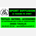 SPORT DIFFUSION